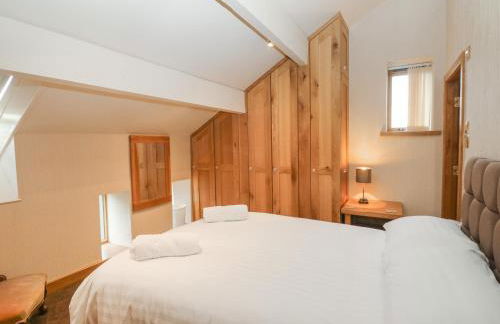 Rough Bank Barn - Foto 25