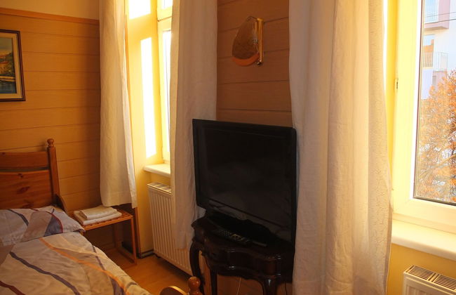 Leopoldauer Apartment - Foto 9