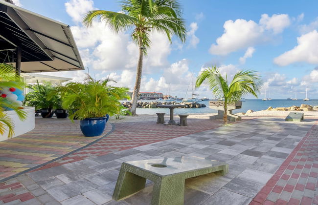 Hilton Vacation Club Royal Palm St. Maarten - Foto 25