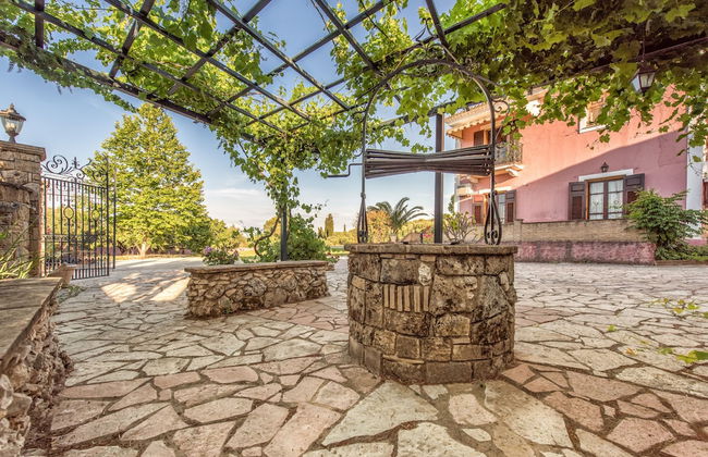 Sarakino The House of Literature - Photo 43