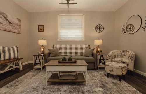 First Floor Getaway in Meadville - Foto 1