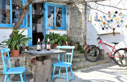 La Pergola - Foto 47