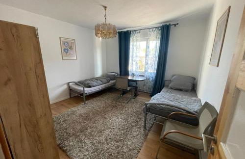 Mounterenhaus - Zimmer in Finow Eberswalde - Foto 1