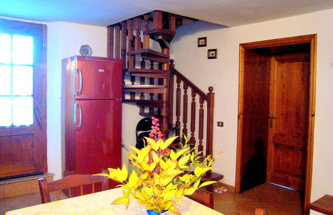 Montana Escape, Tuscan Stay - Photo 17