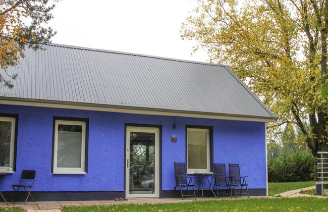 Doppelhaushalfte Seestern, Lohmen - Foto 17