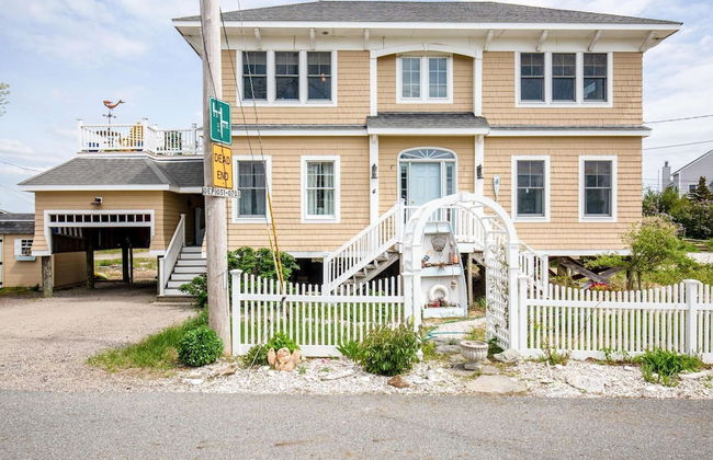 Luney Dunes Penthouse - Foto 42