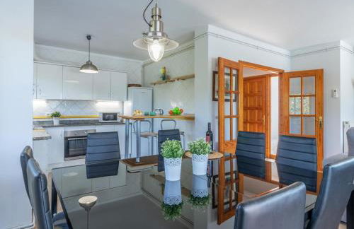 Casa con Piscina, A/A, Wifi, Barbacoa, a 200 m de la Playa - ES-89-75 - Foto 14