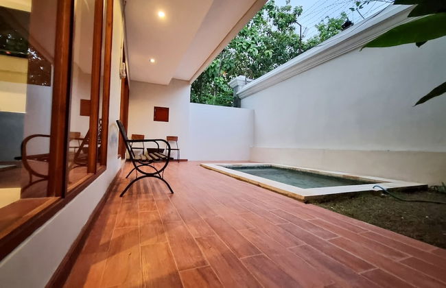 Omatha Village - Photo 60