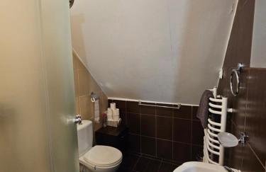 Zawoja Nad Koroną z jacuzzi - Foto 47