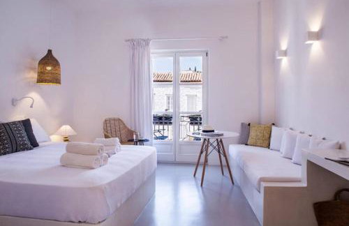 NESEA Boutique Apartments - Foto 10