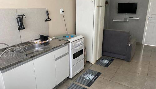 Apê 10 - Espaço Inteiro em Guarapuava - Foto 4