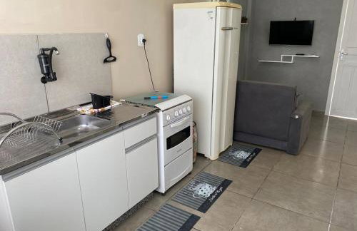 Apê 10 - Espaço Inteiro em Guarapuava - Foto 4