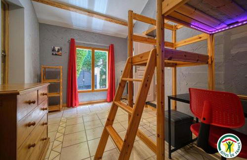 Les Platanes - Foto 21