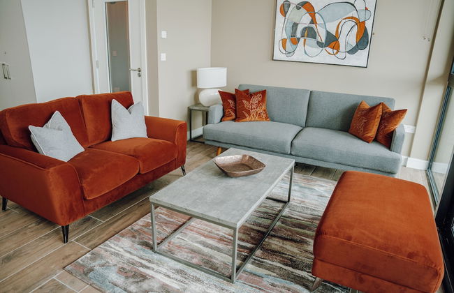 Shoreline Apartments - Foto 33