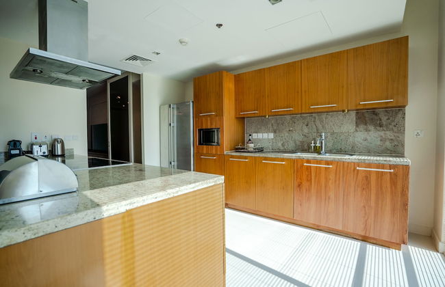 Nasma Luxury Stays - Limestone House - Photo 39