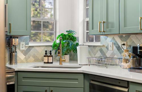 ATL Patio Paradise Pool, HotTub, Theater, GmRm, B-Ball - Foto 38