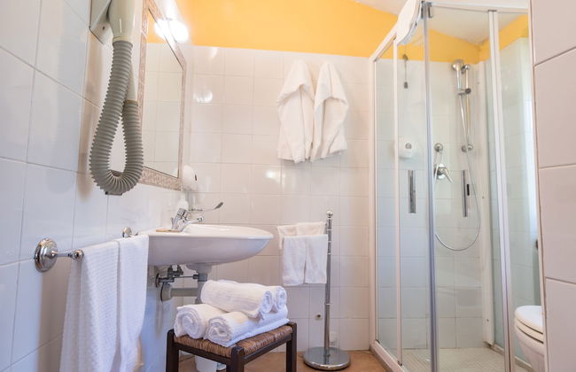 Agriturismo Il Giardino dei Ciliegi - Foto 65