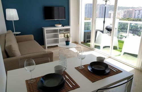 Apartamento Cala Finestrat - Foto 4