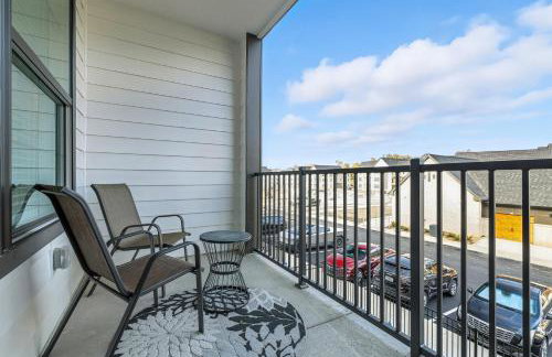 IRIE Living Brand New Lux 2BR Min Grand Park - Foto 29