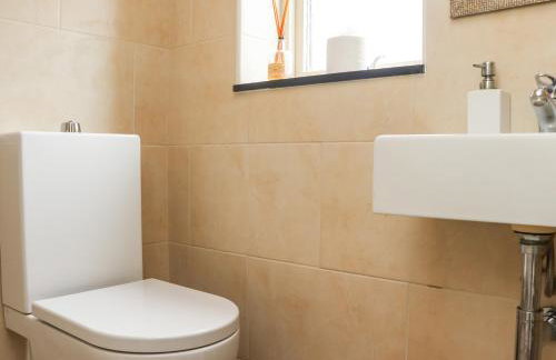 Cullernose Cottage - Foto 18