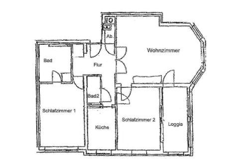 Villa Sirene Whg 12 Meerblick - 5 Sterne - Foto 16