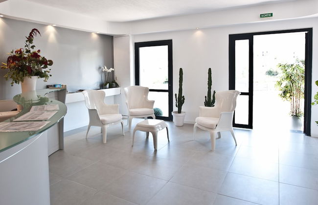 Résidence Hôtelière En Aparté - Foto 3