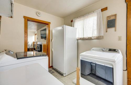 Charming Trinidad Home about 2 Mi to Main Street! - Foto 33