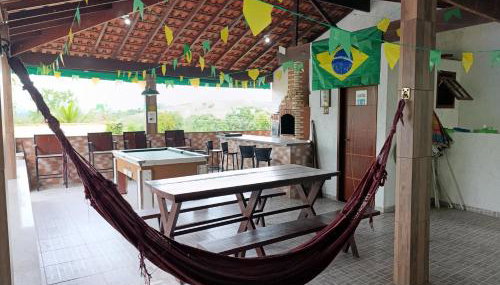 Casa familiar com piscina Penedo RJ - Foto 2