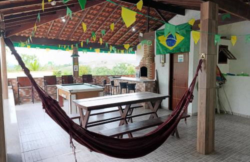 Casa familiar com piscina Penedo RJ - Foto 2