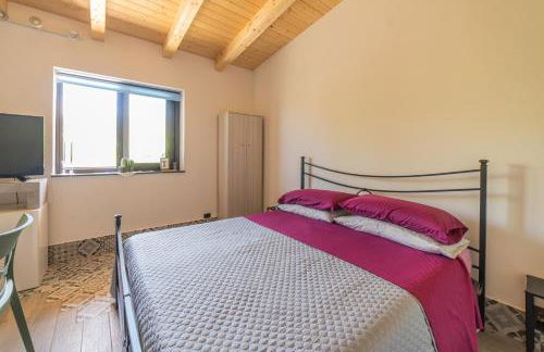 Sicily Stone Cottage with swimming pool - Foto 20