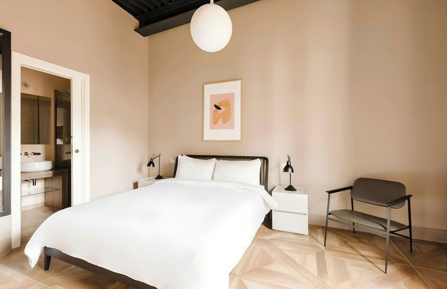 Piazza Barberini, Sonder Apartment by Marriott Bonvoy™ - Foto 17