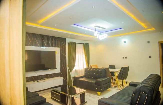 Kay's Place luxury Apartment and hotels - Foto 13