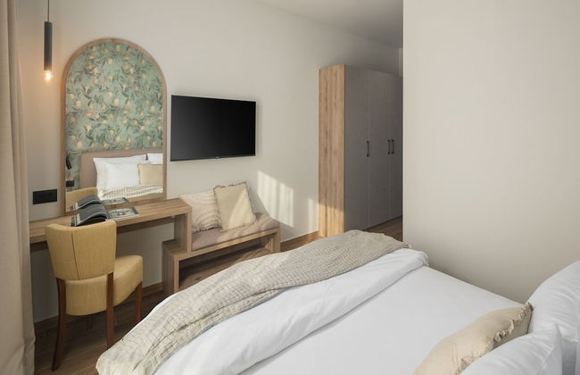 Luxury Villa in Tar With View - Foto 8