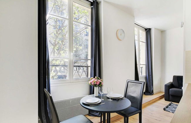 Le Marais - Rue de Bretagne - Photo 1