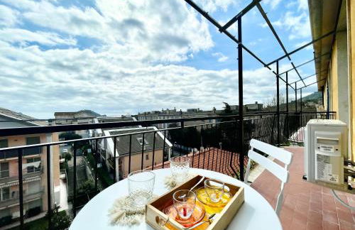 Brezza di Sale Appartamenti - Foto 29