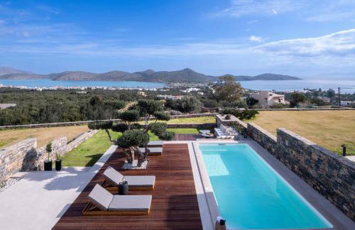 The Olive Tree Villa Elounda - Foto 19