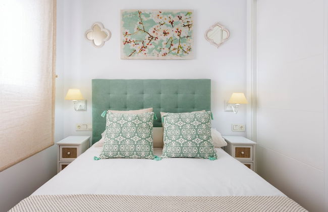 Genteel Home Juan Rabadán I - Foto 1