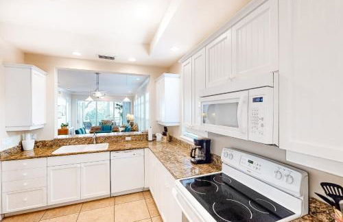 Gulfside Garden De-Light - Foto 10