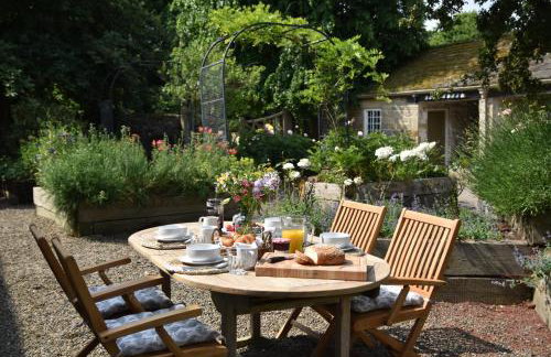 The Coach House at Jervaulx - Photo 36