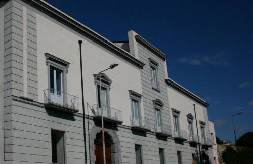 Villa Avellino Historic Residence - Foto 15