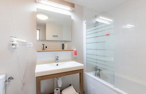 Appart'City Confort Reims Centre - Foto 44