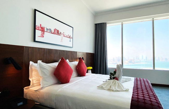 Somerset West Bay Doha - Foto 26