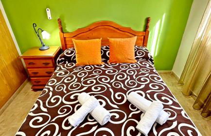 ALCOIA 21 MIRAMAR - Alquiler solo a Familias - Foto 24