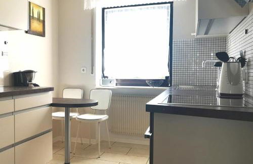 Apartments Gala, ruhige Lage, stadtnah - Foto 32