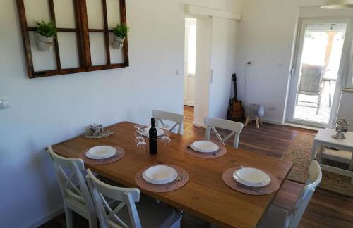 Holiday House Aurora Borealis - Foto 16