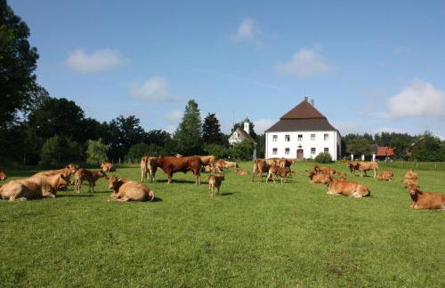 Gut Grasleiten - Foto 21