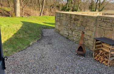 Peaceful Shepherd’s Hut in beautiful countryside. - Foto 15