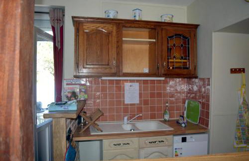 Le Gîte du Hérisson, Gîte de charme et de confort - Foto 10