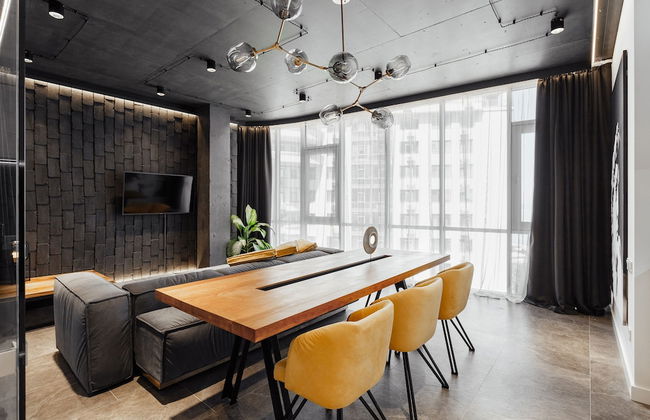 Prestige Plaza Apartments - Foto 42