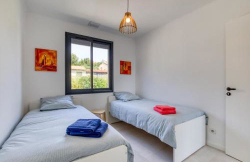 Villa Maryet - Foto 8